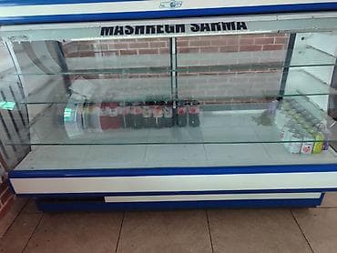 Для напитков, Для молочных продуктов, Для мяса, мясных изделий, Б/у