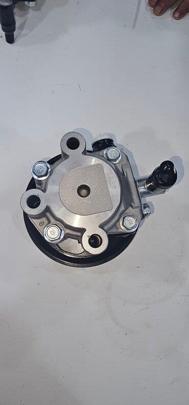 купить запчасти на опель вектра б: Гидроусилитель Toyota 2004 г., Новый, Аналог — 1