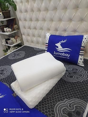 ортопедические матрасы бишкек цена: Матрас матрац ортопед подушка латекс кокосовая койра пенополиуретан — 7