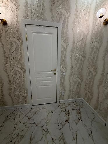 Новостройки от застройщика: 2 комнаты, 63 м², 8 этаж, Евроремонт — 5