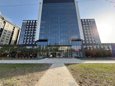 квартира без ремонта купить: 2 комнаты, Собственник, С мебелью частично — 15