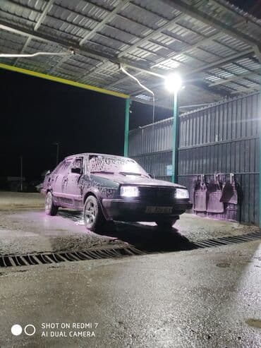 голф крыло: Volkswagen Jetta: 1988 г., 1.8 л, Механика, Бензин, Седан — 8