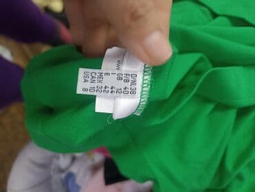 туника трикотажная: Водолазка, Германия — 5