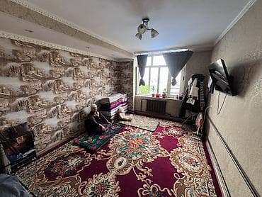 квартира студия 20 кв м: 28 м², С мебелью — 2