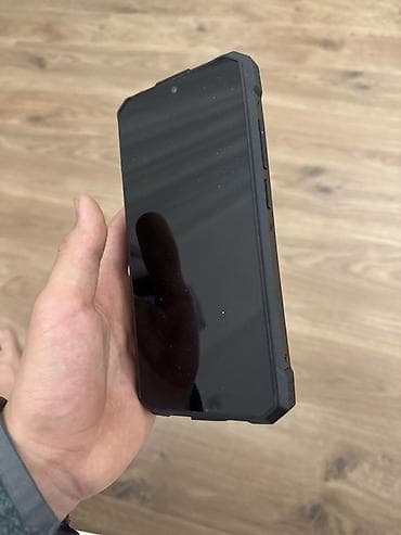 iqoo 9: Защищённый смартфон HOTWAV 11 - Корпус: ударопрочный — 4