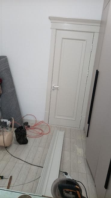 демонтаж дверей: Дверь: Установка, Ремонт, Бесплатный выезд — 7