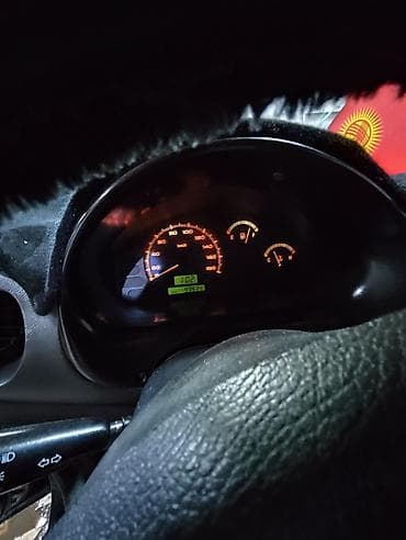 мтз 50: Daewoo Matiz: 2008 г., 0.8 л, Автомат, Бензин, Хэтчбэк — 8