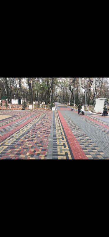 специй: Прессованная брусчатка,качественная брусчатка,долговечная брусчатка — 5