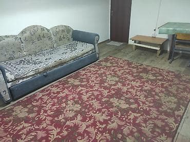 сдаю кок жар: 16 м², 1 комната — 1