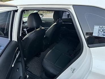 devo matiz: Kia Seltos: 2020 г., 1.6 л, Автомат, Дизель, Кроссовер — 3