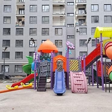 property: 1 комната, 41 м², Элитка, 9 этаж, Евроремонт — 7