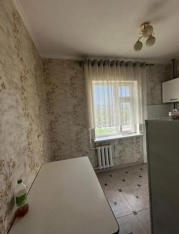 Батирлер: 1 бөлмө, 38 м², 105-серия, 4 кабат, Евроремонт — 4