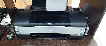 кабель принтер: Epson Stylus Photo 1410 — струйный цветной принтер формата A3+ пробег — 1