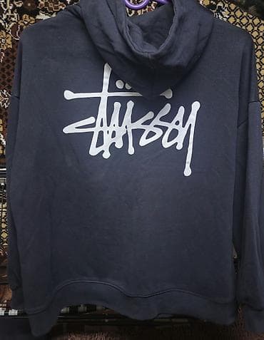 Свитерлер: Продаю б/у толстовки, размер на первом фото 2XL на втором фото — 5