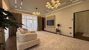 испания: 4 комнаты, 155 м², Элитка, 12 этаж, Евроремонт — 4