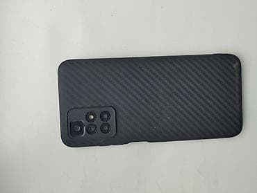 Redmi, Redmi 10, Б/у, 128 ГБ, цвет - Черный