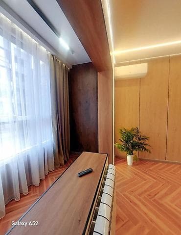pro group: 1 комната, 51 м², Технопарк Элитка, 6 этаж, Евроремонт — 2