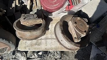 Оборудование для производства: Продам комплект металлоконструкций и узлов для пролетного — 3