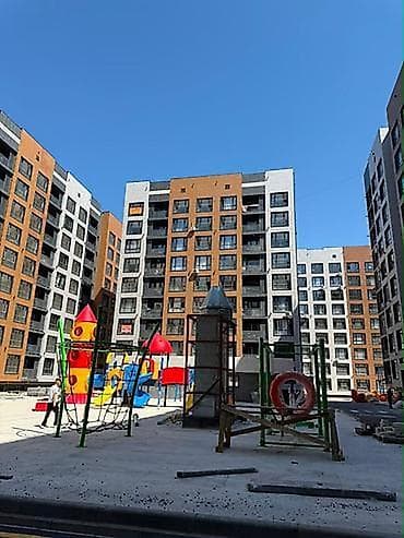 brk group: 1 комната, 53 м², Технопарк 108 серия, 3 этаж, ПСО (под самоотделку) — 2
