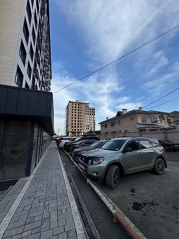 бишкек земля: 🏢 СДАЁТСЯ КОММЕРЧЕСКОЕ ПОМЕЩЕНИЕ НА ПЕРВОЙ ЛИНИИ ПО БАКАЕВА! 🏢 📍 — 1
