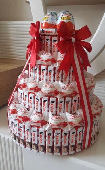 сувенир к новому году: Choco box супер оргиналдуу белек жакындарынызды озгочо белетер менен — 3