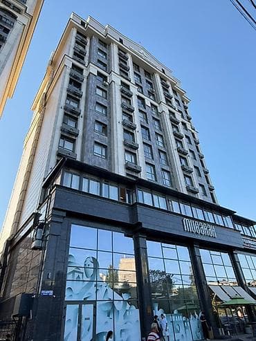 3 бөлмө, 110 м², 6-мкр Элитка, 3 кабат, Дизайнердик оңдоо