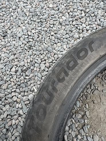 Комплект шин Tourador 275/40 R21 - Размер: 275/40 R21 (указан на — 3