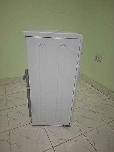 quantum 2: Стиральная машина автомат, Б/у, Indesit, До 5 кг, Фронтальная, Оптом — 4