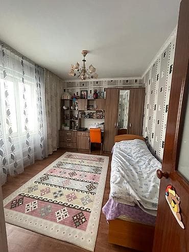 покупаю дом: Продаётся дом в начале Беш Кунгей Двухэтажный дом площадью 220 м² — 8