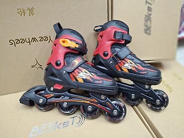 термос бишкек: Оригинальные ролики фирмы TIAN-E, качественные материалы, плотные — 2