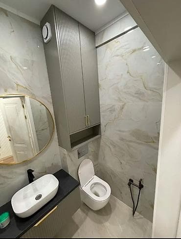 сдается квартира аю гранд: 3 комнаты, Без подселения, С мебелью полностью — 10