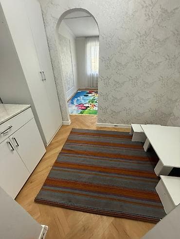 Квартиры: 1 комната, 18 м², Гостиничный тип, 3 этаж, Косметический ремонт — 9