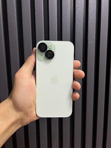 сколько стоит айфон 5 se: IPhone 15, 128 ГБ, Зеленый, Кабель — 1