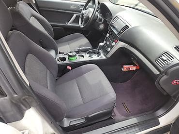 фары на марк 2: Subaru Outback: 2008 г., 2.5 л, Автомат, Бензин, Универсал — 9