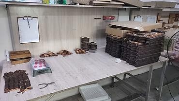 call centr: Ишке чакырабыз! Биз өндүрүш коллективине жоопкерчиликтүү жана — 1