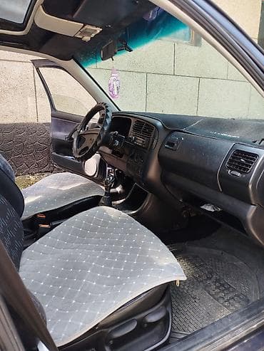 Продажа авто: Volkswagen Golf: 1993 г., Механика, Бензин, Хэтчбэк — 9