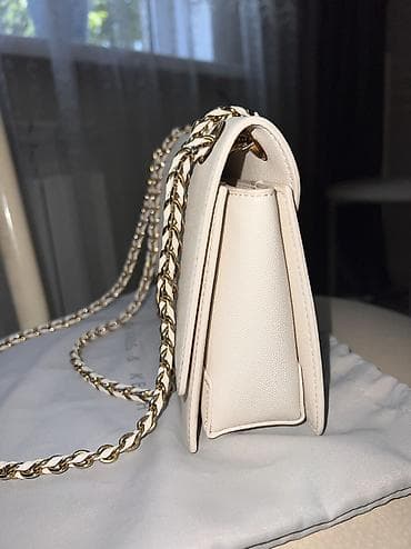 daniel klein: Продается Б/У сумка от бренда Charles &Keith. Сумка в хорошем — 3