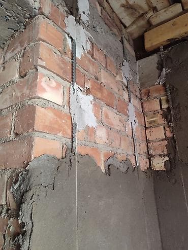 Штукатурные работы по маякам. Механизированное и ручное выравнивание