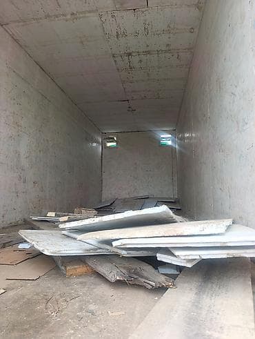 оптом светы: Рефрижератор Mercedes-Benz — 1