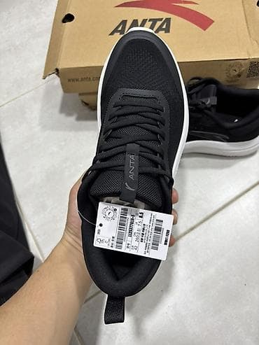 кроссовки анта: Кроссовки ANTA (модель по ярлыку: -4-5) - Назначение: повседневная — 2