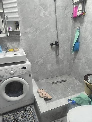 недвижимость квартира: 1 комната, 39 м², Дизайнерский ремонт — 3