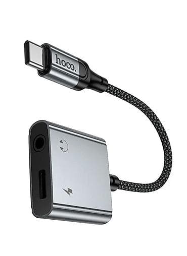 usb тройник: Переходник разветвитель для телефона тайпси на наушники аукс и — 6