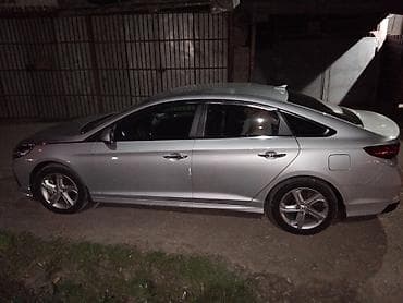 мотор на пылесос самсунг: Hyundai Sonata: 2021 г., 2 л, Автомат, Газ, Седан — 2