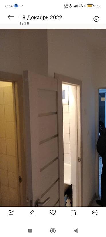 старый толчок квартира: 1 комната — 5