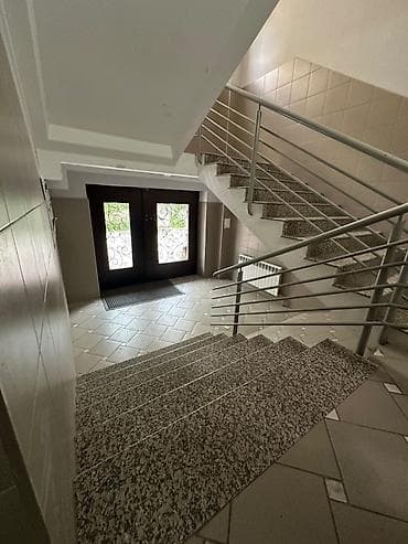 не агентство: 2 комнаты, 60 м², 1 этаж — 6