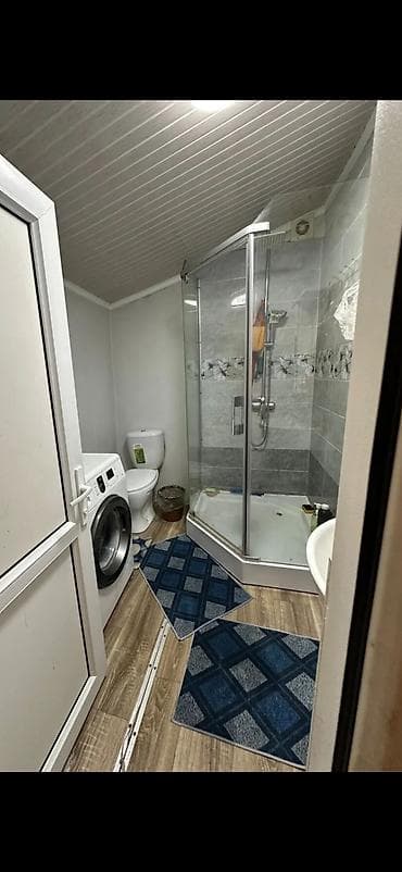снять квартиру 3 комнаты: 60 м², 4 комнаты, Без подселения — 5
