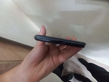 jbl flip 3: IPhone 7, Б/у, 32 ГБ, Черный, Чехол, 70 % — 4