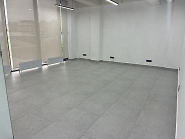 110: Аренда офисов, 110 м², В бизнес центре — 3