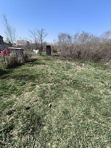 Продажа участков: 5 соток, Для строительства — 2