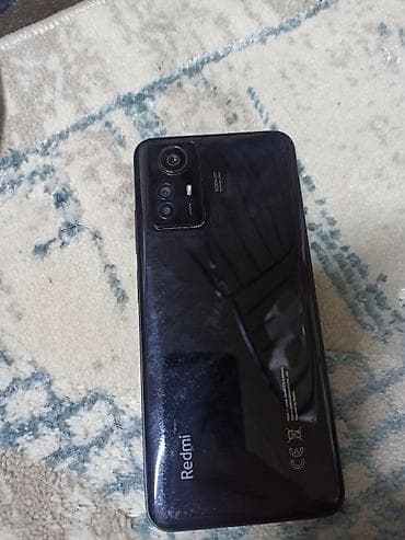 xiaomi mi: Redmi, Redmi 12C, 256 ГБ, цвет - Черный, 2 SIM — 1